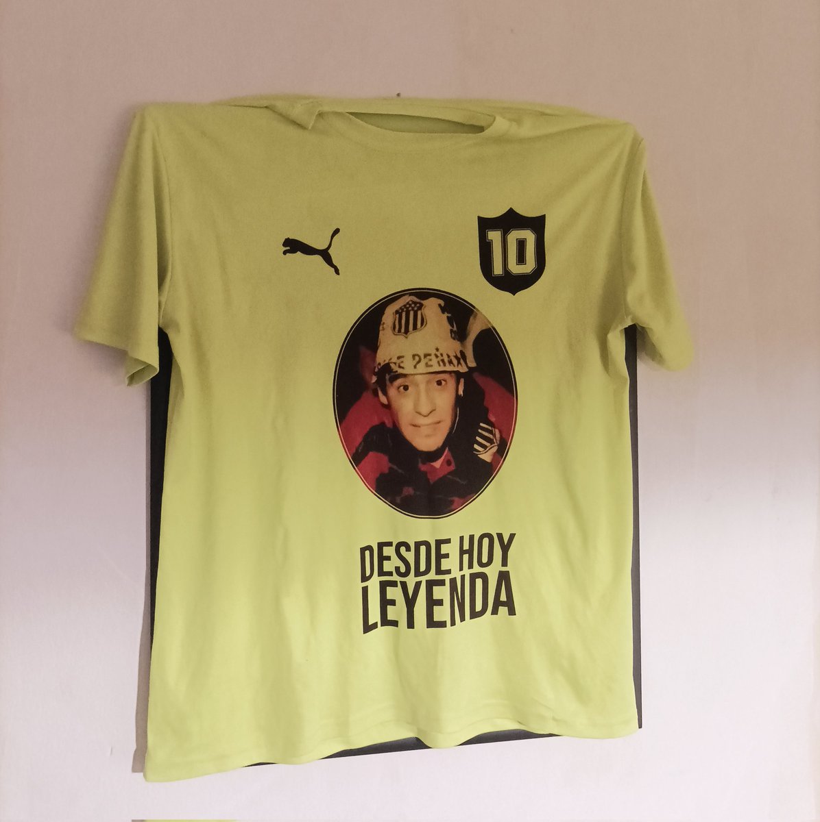 BrunoCURCC's tweet photo. Feliz cumpleaños, donde estés.

1️⃣0️⃣♾️ https://t.co/rRtVchrvV9