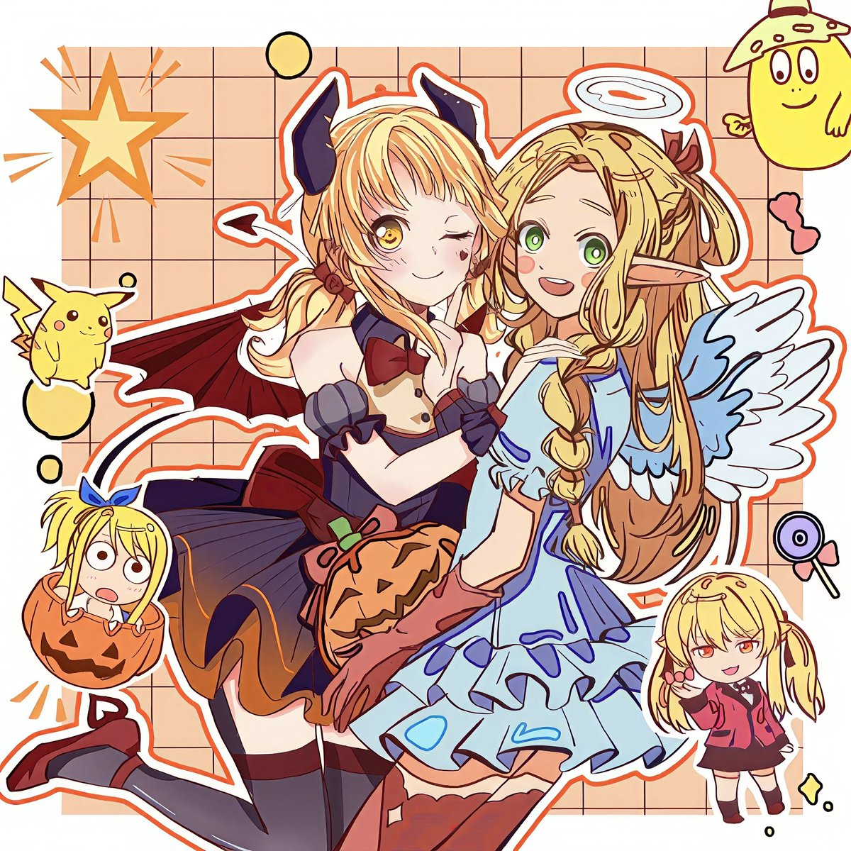 椰子章魚🐙 (@Coconutaco_) / Posts / X