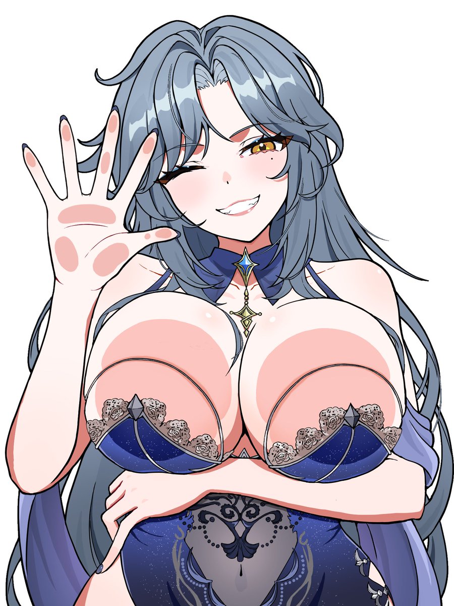 Does anyone know any good character designers? Feel free to drop portfolios below or dm me ✌️