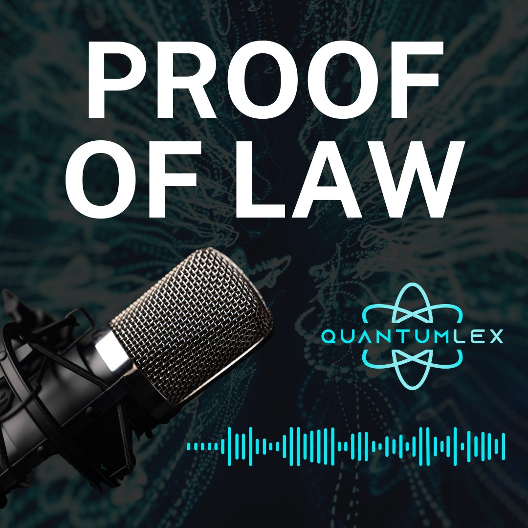 Quantum Lex tweet media