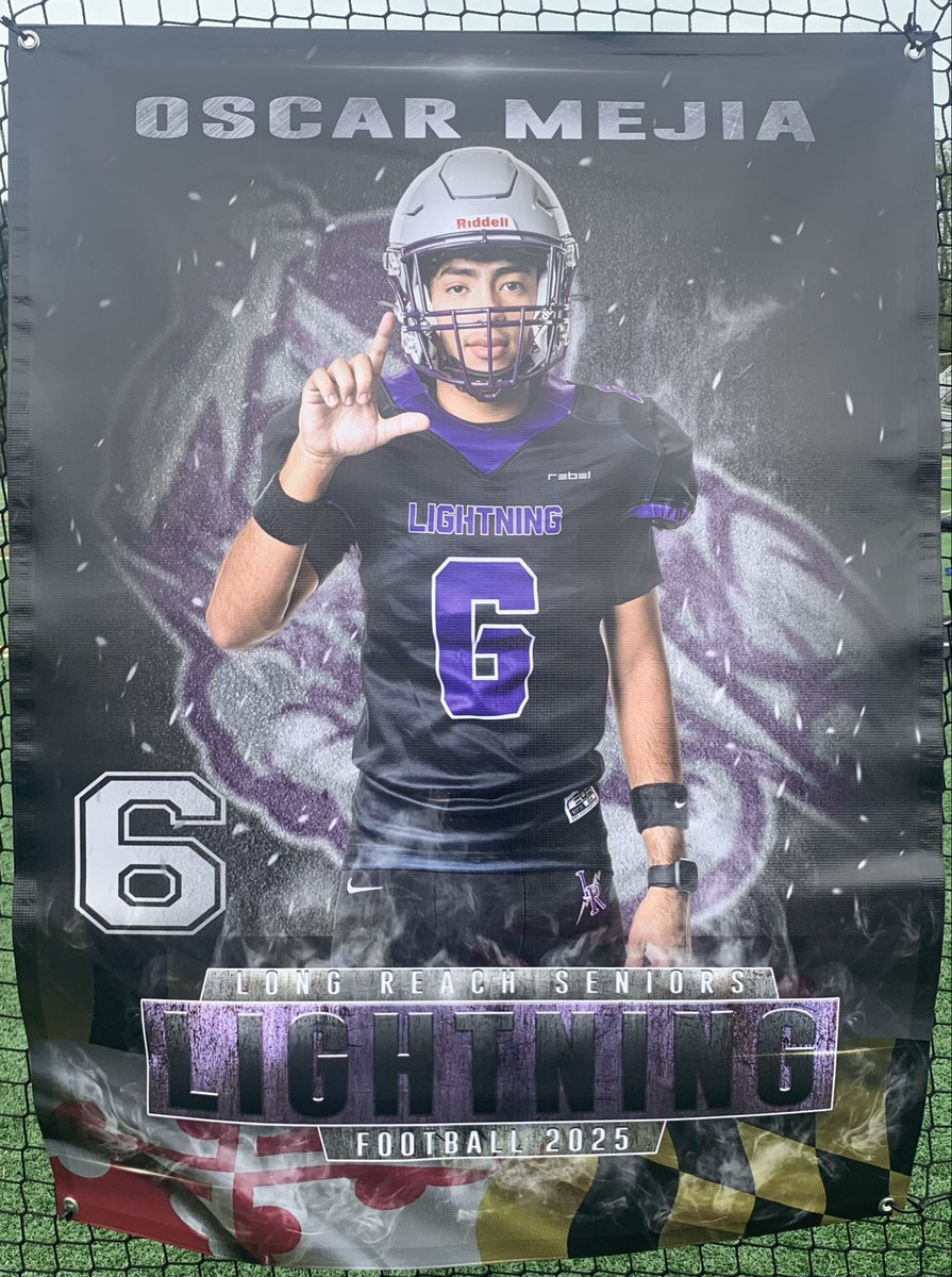 &lt;&lt;Senior Night&gt;&gt;

Oscar Mejia