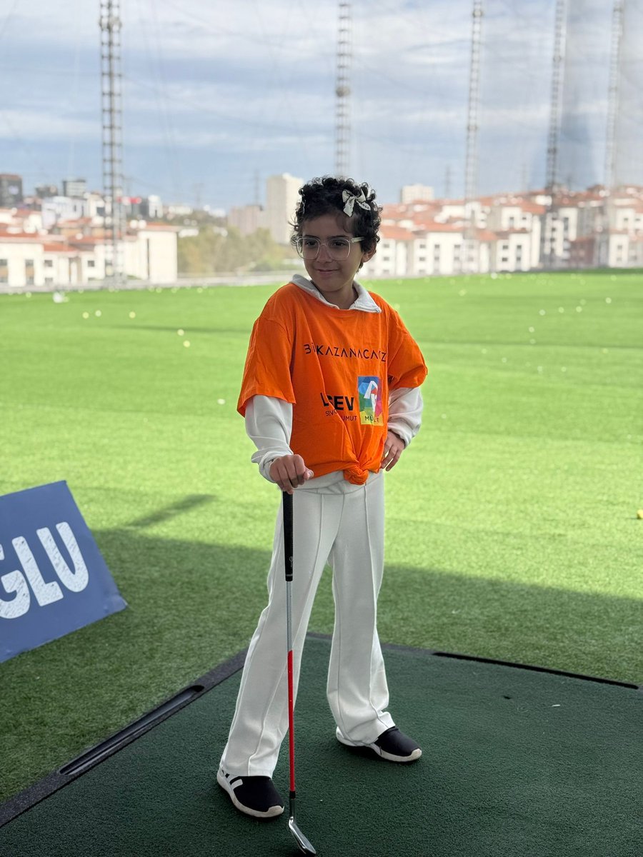 Lösev var, umut var, destek var. #UmudunAdıLÖSEV <a href="/ustunezer/">Dr. Üstün EZER</a> <a href="/dozdemirsa/">Deniz Dilek Özdemir</a> <a href="/julidearifoglu/">Dr.Julide Arifoğlu</a>