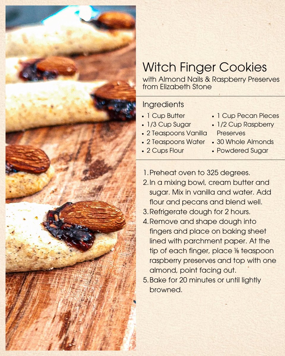 Halloween Eve calls for simple, spooky snacks! 👻 Elizabeth Stone of Silver Stone Events shows us easy recipes even Katie can tackle. Get ready for trick-or-treating fun! Watch now ➡️ youtu.be/ahga6oPoYc8?si…