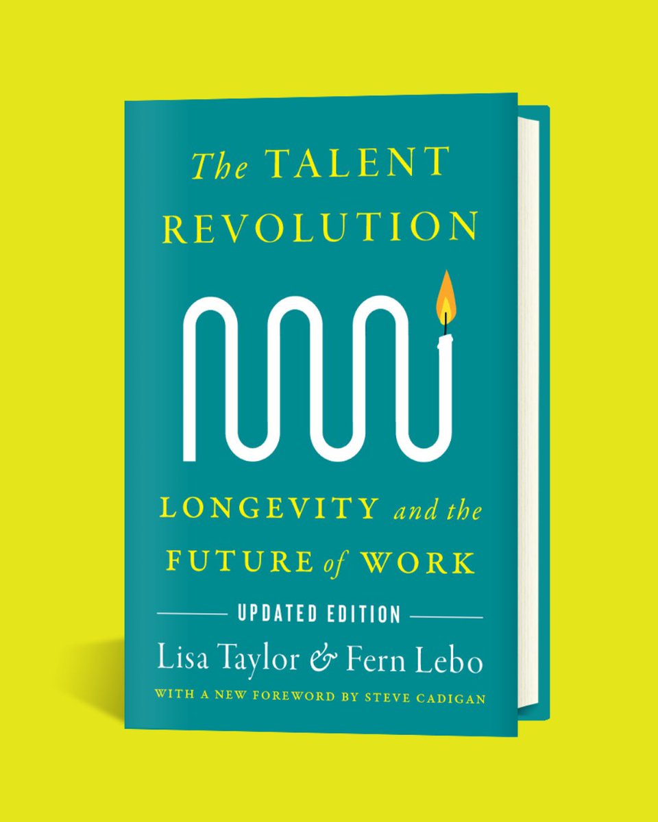 utpress's tweet image. The “Broken Talent Escalator” is holding your company back. It’s time for a new model of career progression.  

Learn more: bit.ly/47466bP #WorkforceTransformation #Innovation @ChallengeFCTY