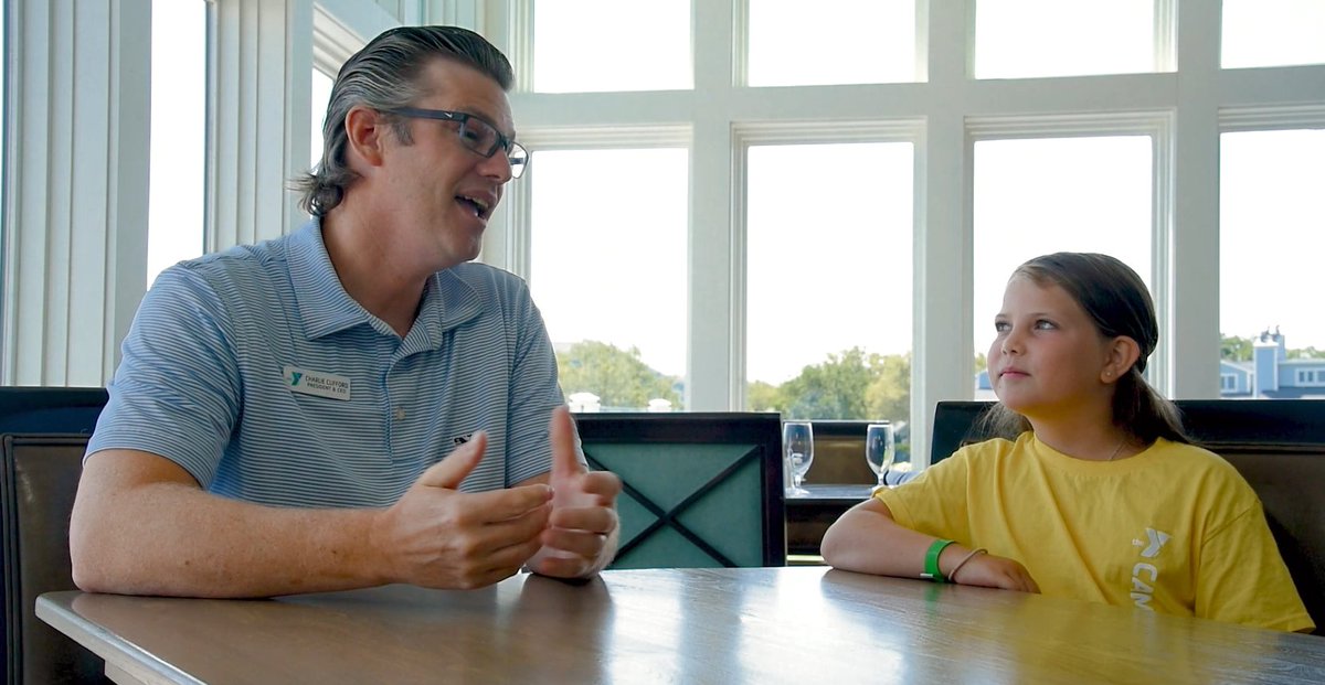 🚨 The countdown is on! 🚨
Our 9th Annual Rise Up Gala is almost here. Hear what’s in store—from community honors to special guests—straight from CEO Charlie Clifford (w/ a little help from News Girl Autumn! :) 😁

📅 November 12 
🎥 Watch now: youtu.be/oTj1xFZwv3w