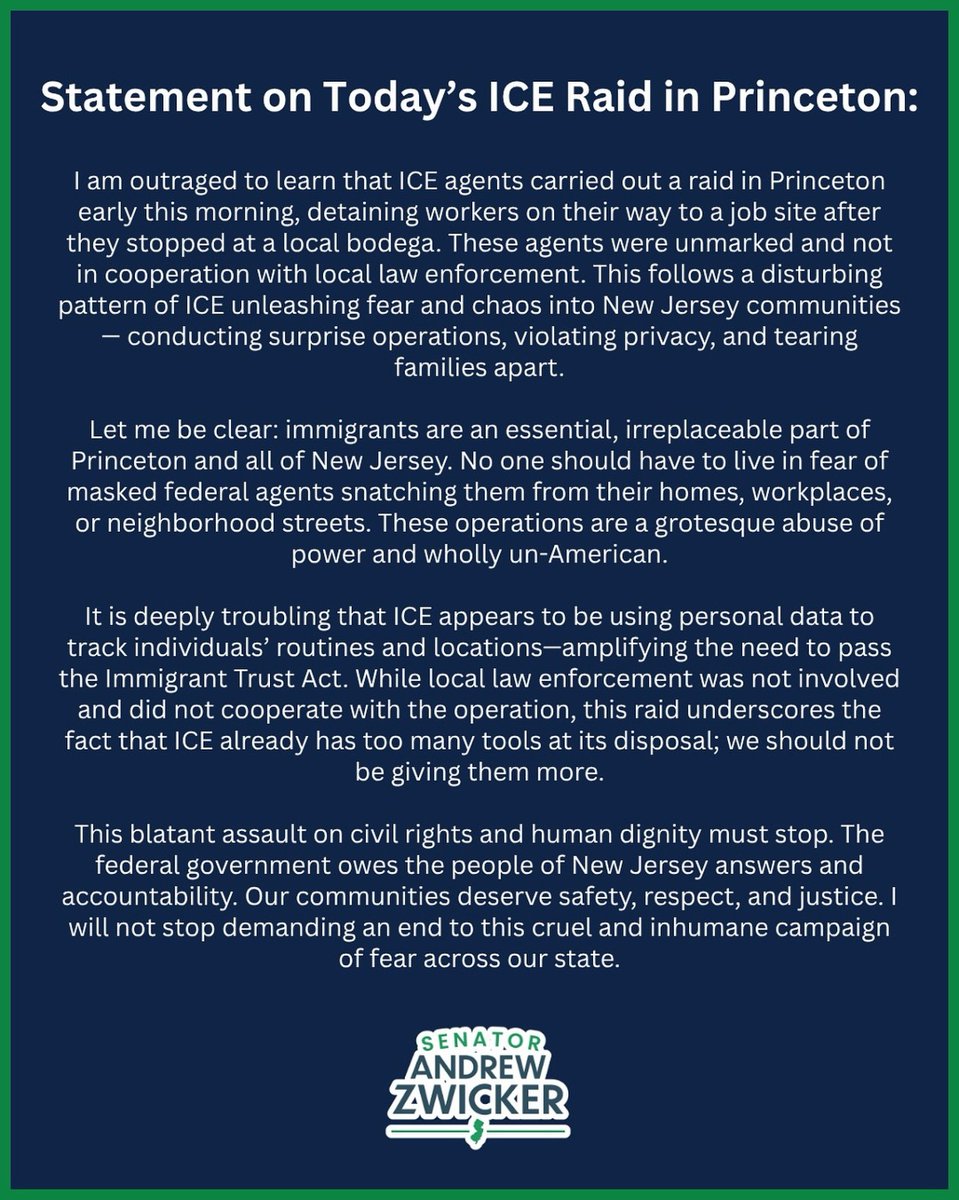 Wind of the Spirit Immigrant Resource Center tweet media