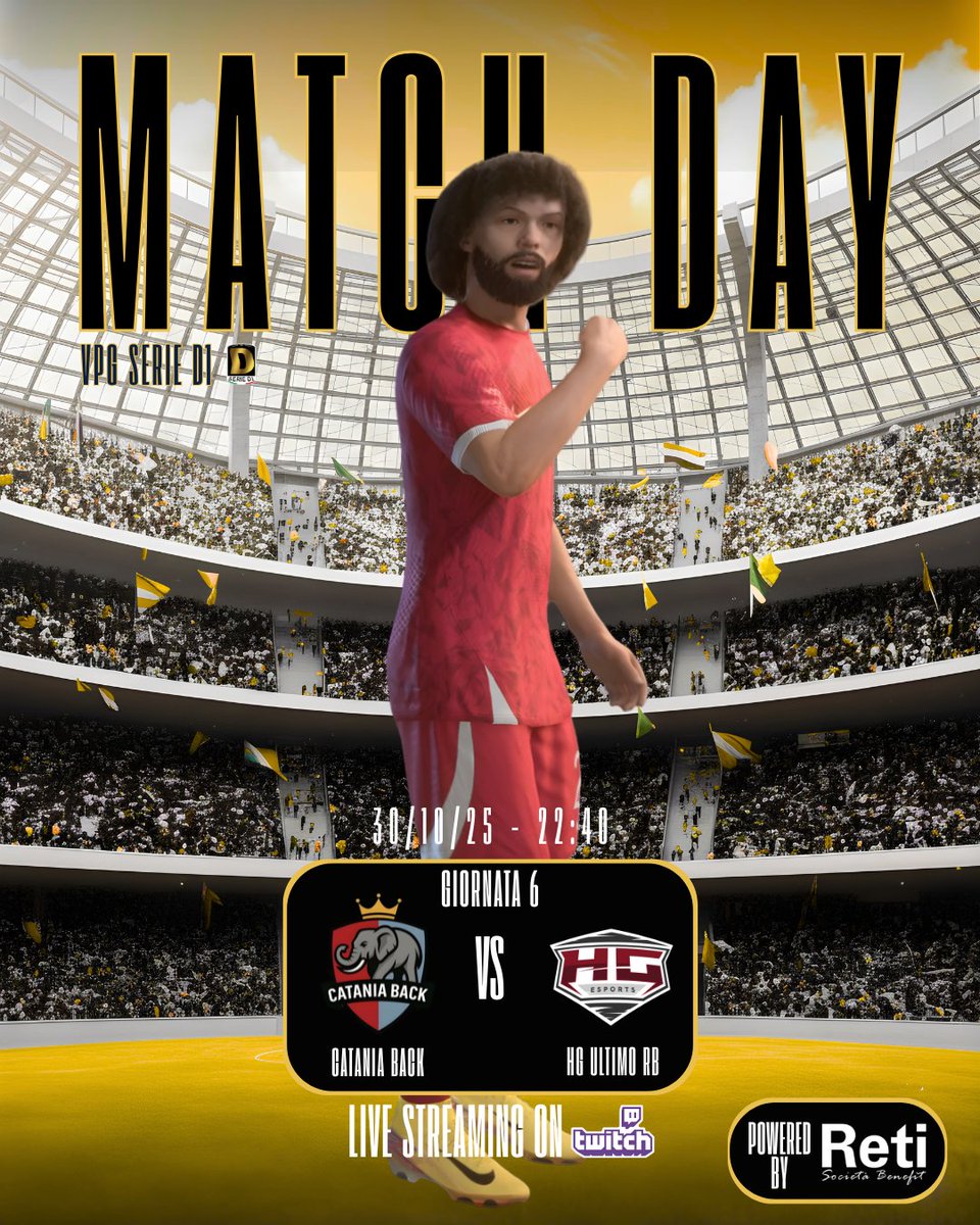 HG Esports tweet media