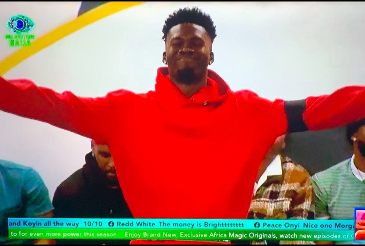 AforNah1's tweet photo. Most #BBNaija stans didn't study their faves before stanning them. Before stanning Jason Jae I took my time to study him where people saw a simp I saw a man who respects women. Where people say a disrespectful man I saw an honest man where people saw pride I saw self respect. https://t.co/Cp0ly4QpQw
