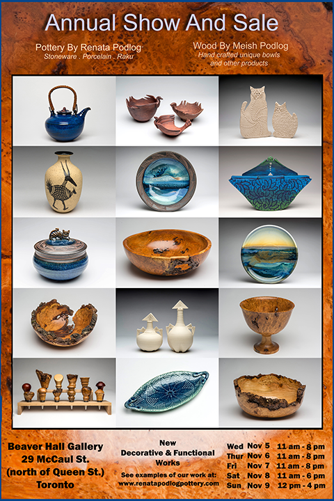 Beaver Hall Gallery tweet media