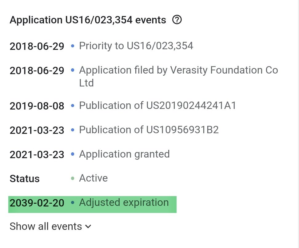 CryptoErwinNL's tweet image. An article published yesterday by The Drum highlighted how the UAE is taking ad fraud seriously and mentioned VeraViews, showing that the world is beginning to take notice of what Verasity is building.

The team has been working hard behind the scenes to improve their technology,…