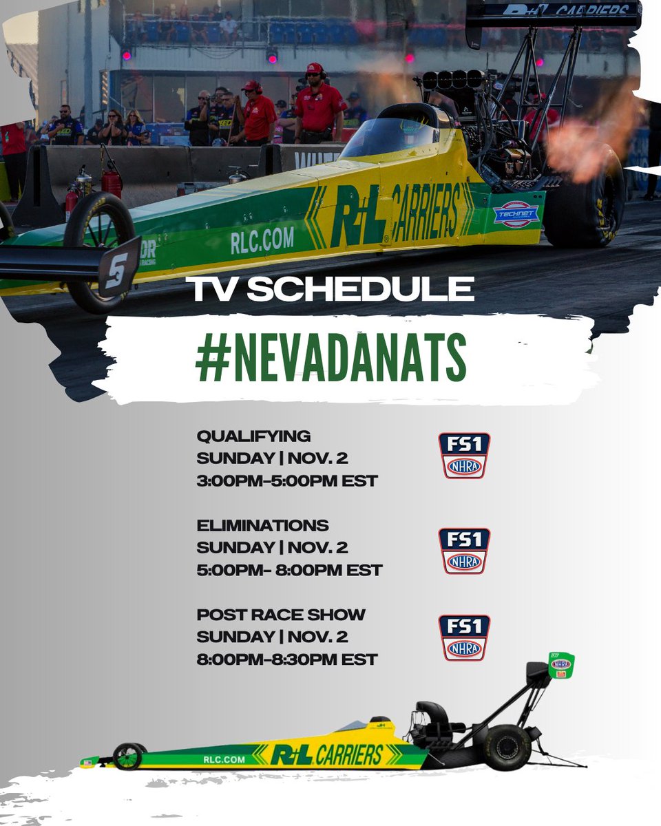 joshharttf's tweet photo. Luck is believing you are lucky and in Vegas… Anything Is Possible! #NevadaNats

• #NHRAonFS1
• Streaming LIVE -> https://t.co/QxKhqr0hzM

@RLCarriers • @burnyzz • #technetpros • @Snapon_Tools • @DHDaviesRacing https://t.co/1Bb8R2wPb1