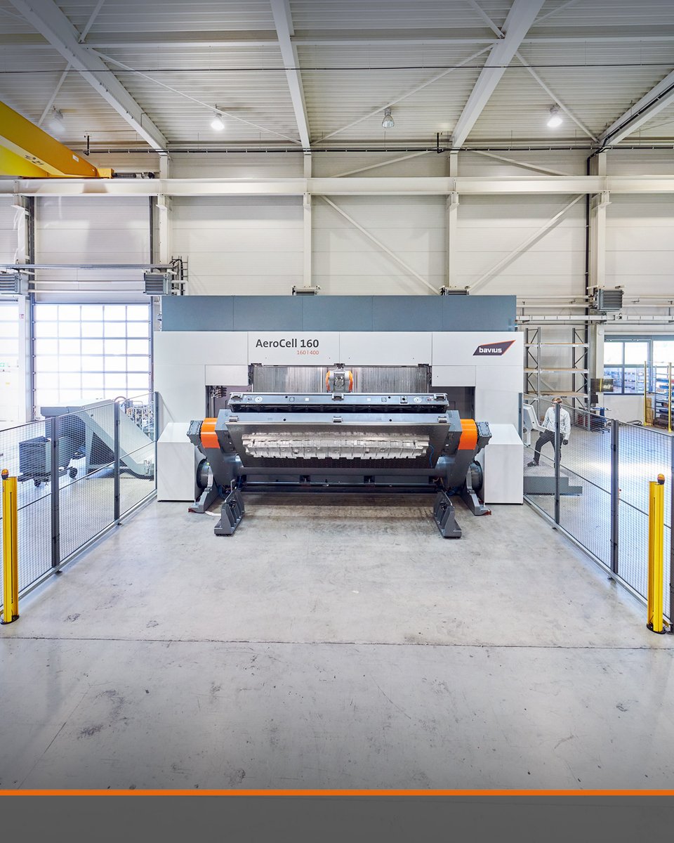 bavius technologie gmbh tweet media