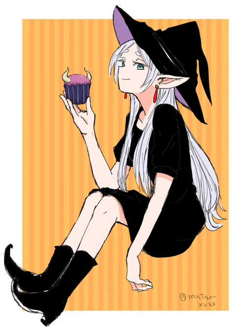 フリーレン