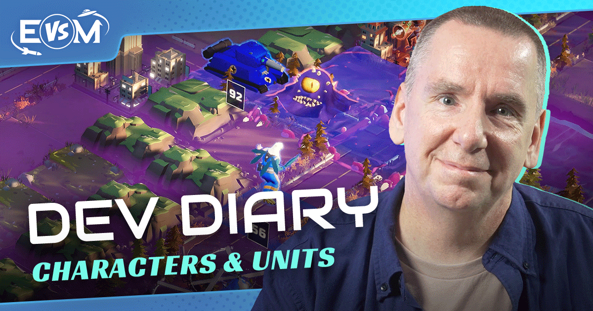 Relic Entertainment tweet media