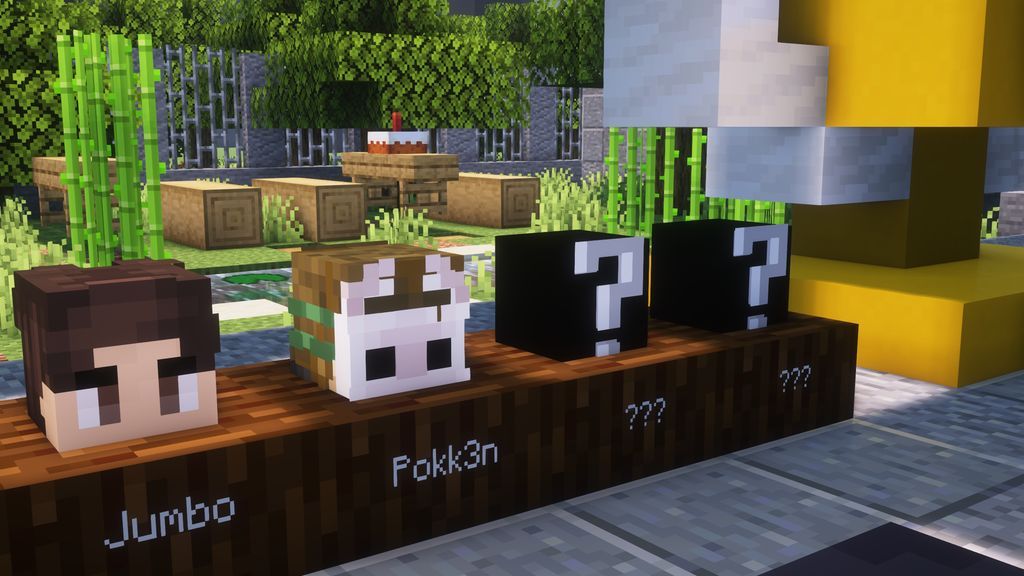 Only 2 more episodes of season 1! Who will be the final 2 winners? Could It Be YOU??? 👀 

✨ Apply now and find out!✨ 
gs.servver.link/apply