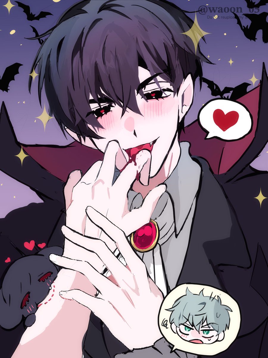 🩸🩸🩸😋 #ivantill