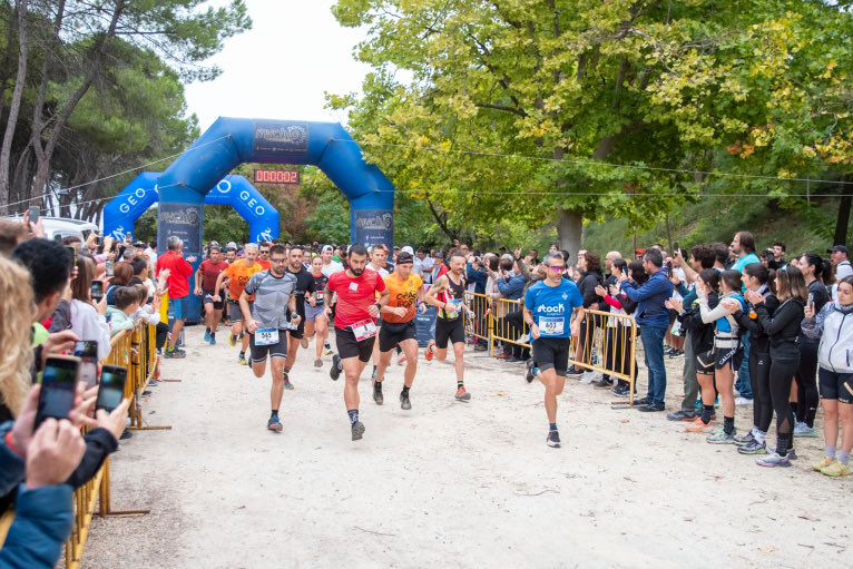 ✅ La Trail de Bocairent arriba a la desena edició

▶️ LA PROVA ES VA CELEBRAR DIUMENGE AMB 700 PARTICIPANTS

ℹ️ més info: bocairent.es/va/noticia/tra…