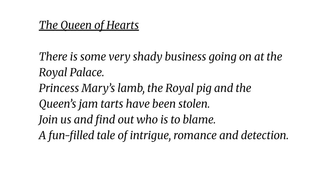 Hi Tim <a href="/RealTimVine/">Tim Vine</a> 
Would you be kind enough to spread the word for our Pantomime at the British Legion Hall, Cheam. Saturday 13 th December 2pm and 7pm..
Thank you
Billiex