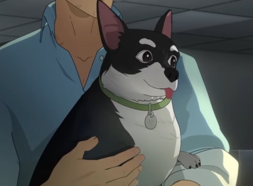 localdragooner's tweet image. Beef appreciation post because he's so cute and everyone needs to love him