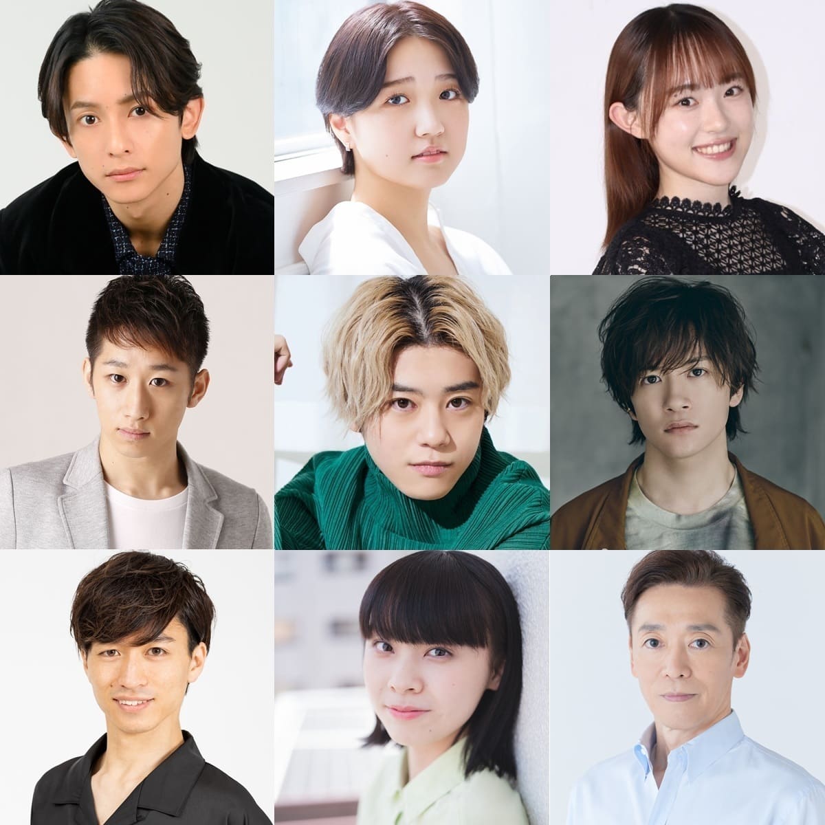 enterstage_jp's tweet image. 松崎史也が初の翻訳ミュージカルに挑む！韓国発『MURDERER』出演に橋本祥平、小西成弥ら 

enterstage.jp/articles/170647

▶#松崎史也「巧妙で大胆な脚本に一読した後、是非にと演出を申し出ました」
▶6人の子どもたちが、極限状態を生き抜こうとする7日間を描く

#MURDERER