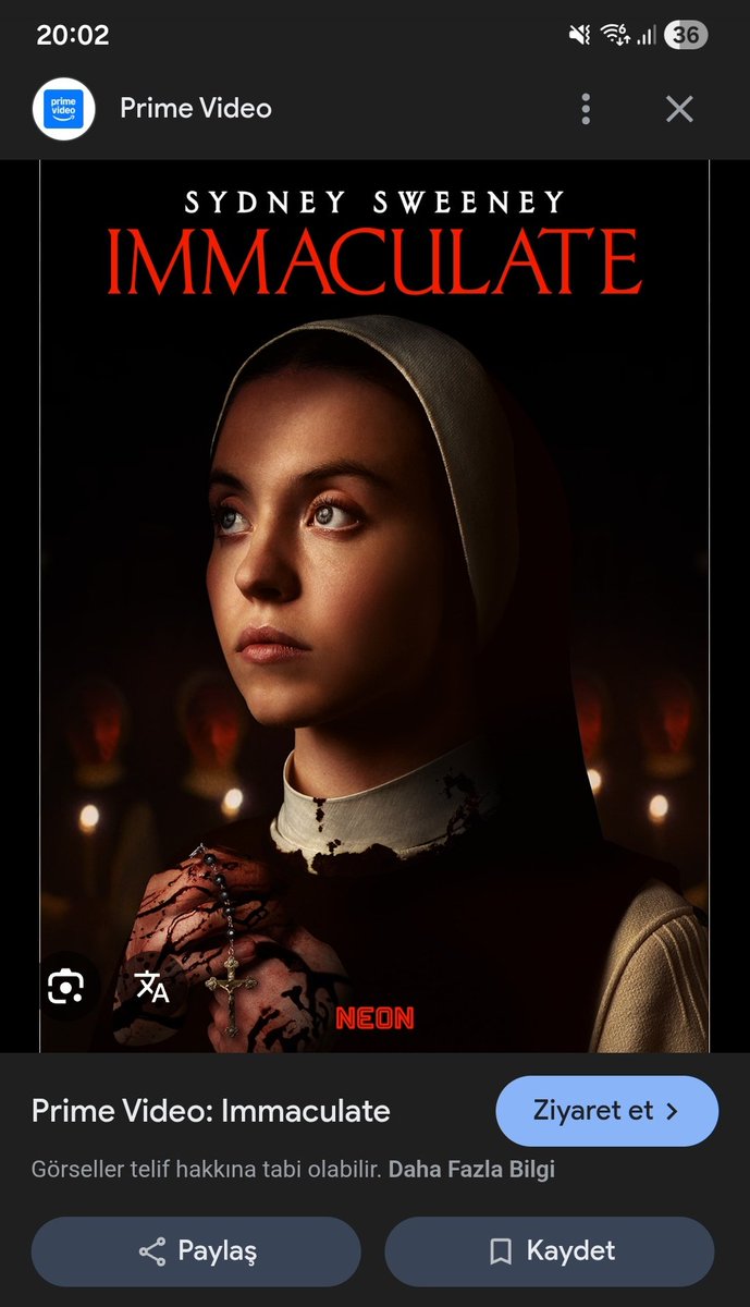 Gerilim/korku filmi arayan varsa eğer: lcdp profesör ve cassy oynuyor