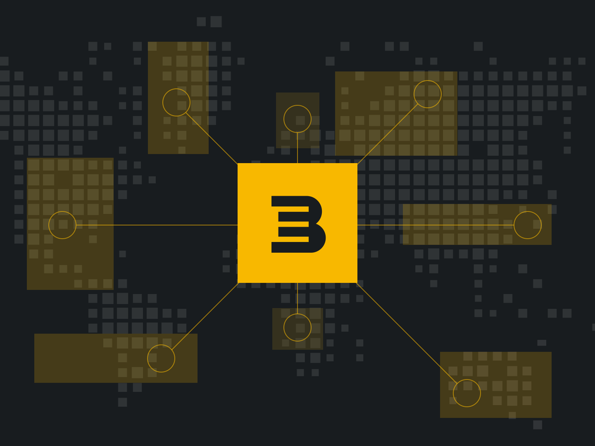 Blockstreet tweet media