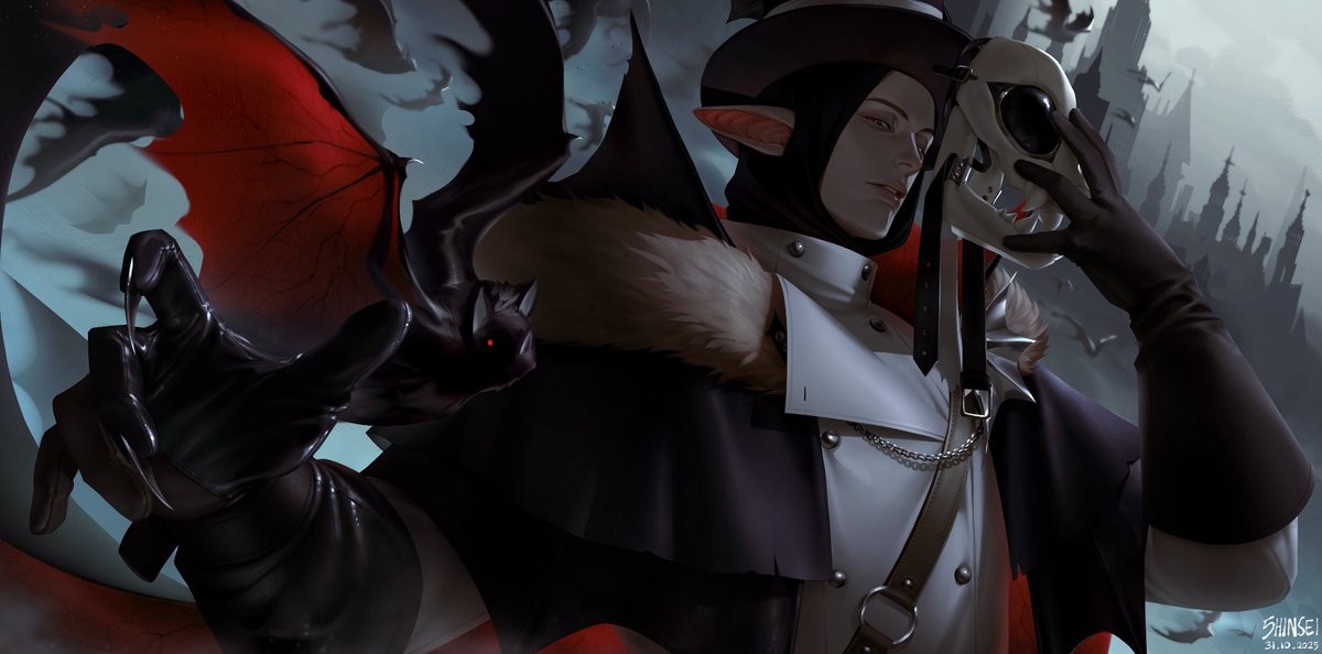 Shin ✿ tweet media