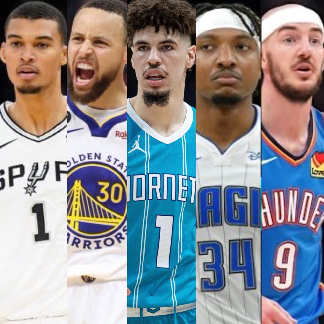 Alex Caruso tweet media