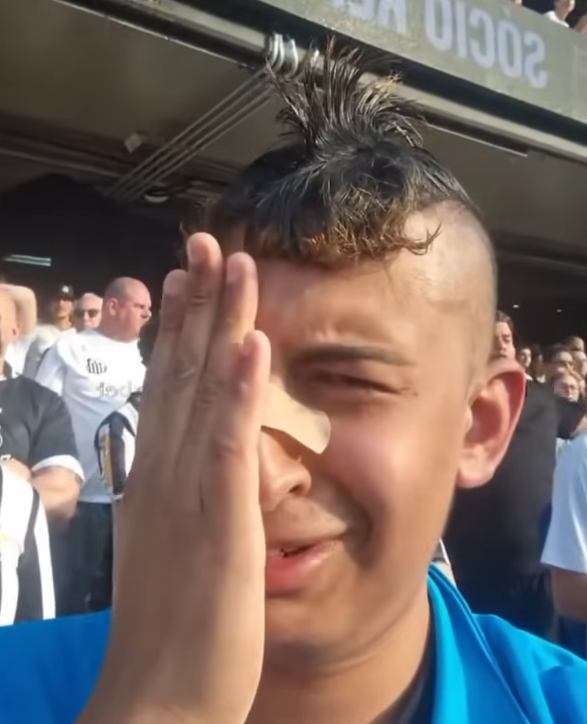Torcedor Vascaíno tweet media