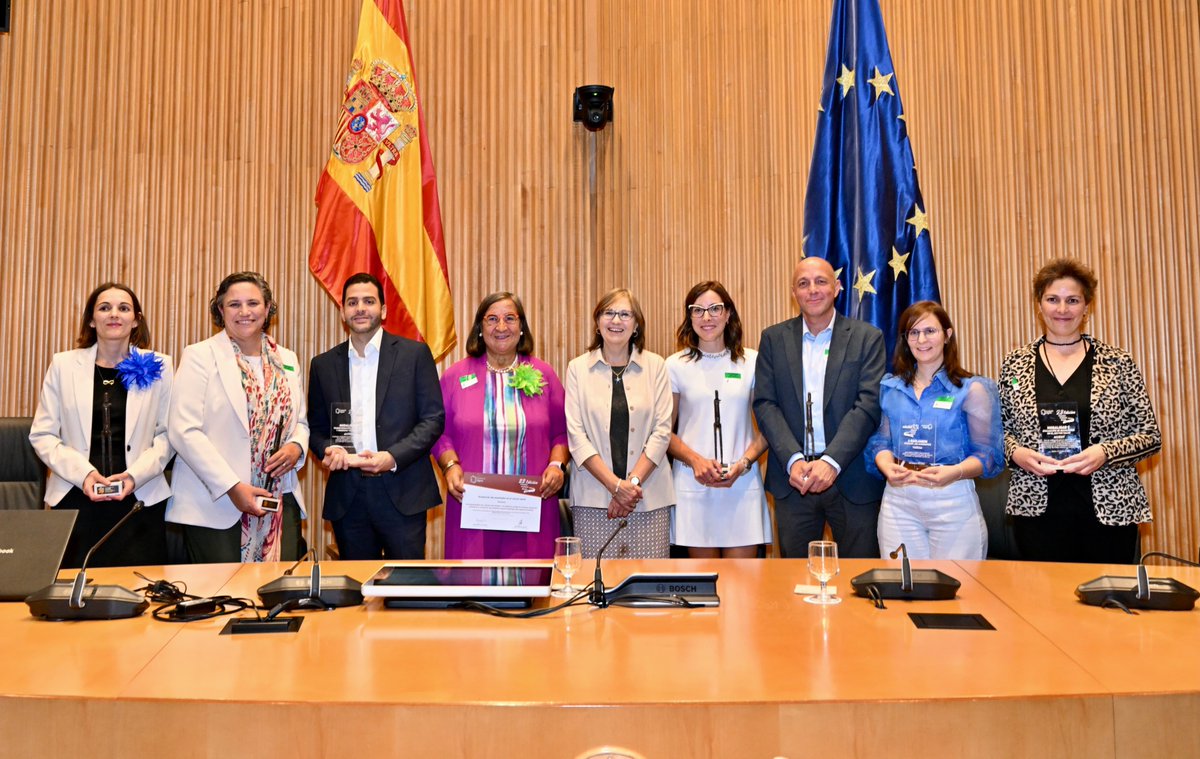 Fundación Signo tweet media