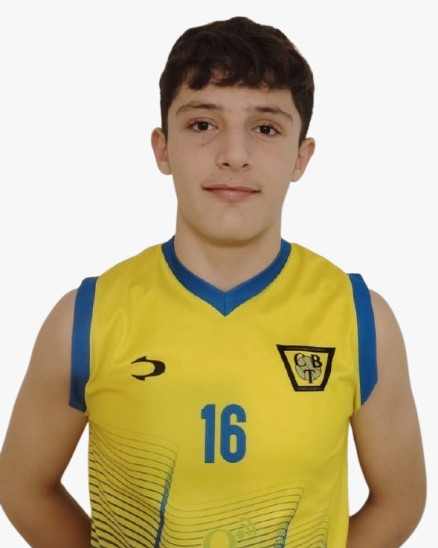 🏀 Miguel Gay Díaz representará al CB Toxiria y a #Torredonjimeno en el Campeonato de Andalucía de Selecciones Provinciales.

Miguel forma parte de la Selección Provincial de Jaén Infantil Masculino, y competirá en el torneo autonómico de La Línea de la Concepción.
