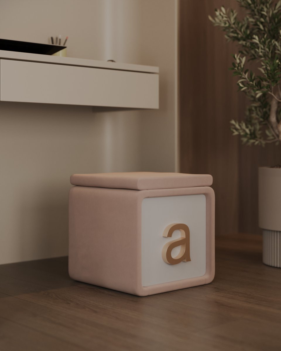 Fairytale_CS's tweet image. 𝑨𝑩𝑪 𝑺𝒕𝒐𝒐𝒍 ✨
It will help the parents in this challenging process while providing lots of fun to the little ones.

#fairytale #creatingstories #fairytalecreatingstories
#interiordesign #luxuryfurniture #kidsfurniture
#kidsroomdecor #modernkidsroom #luxurykidsroom