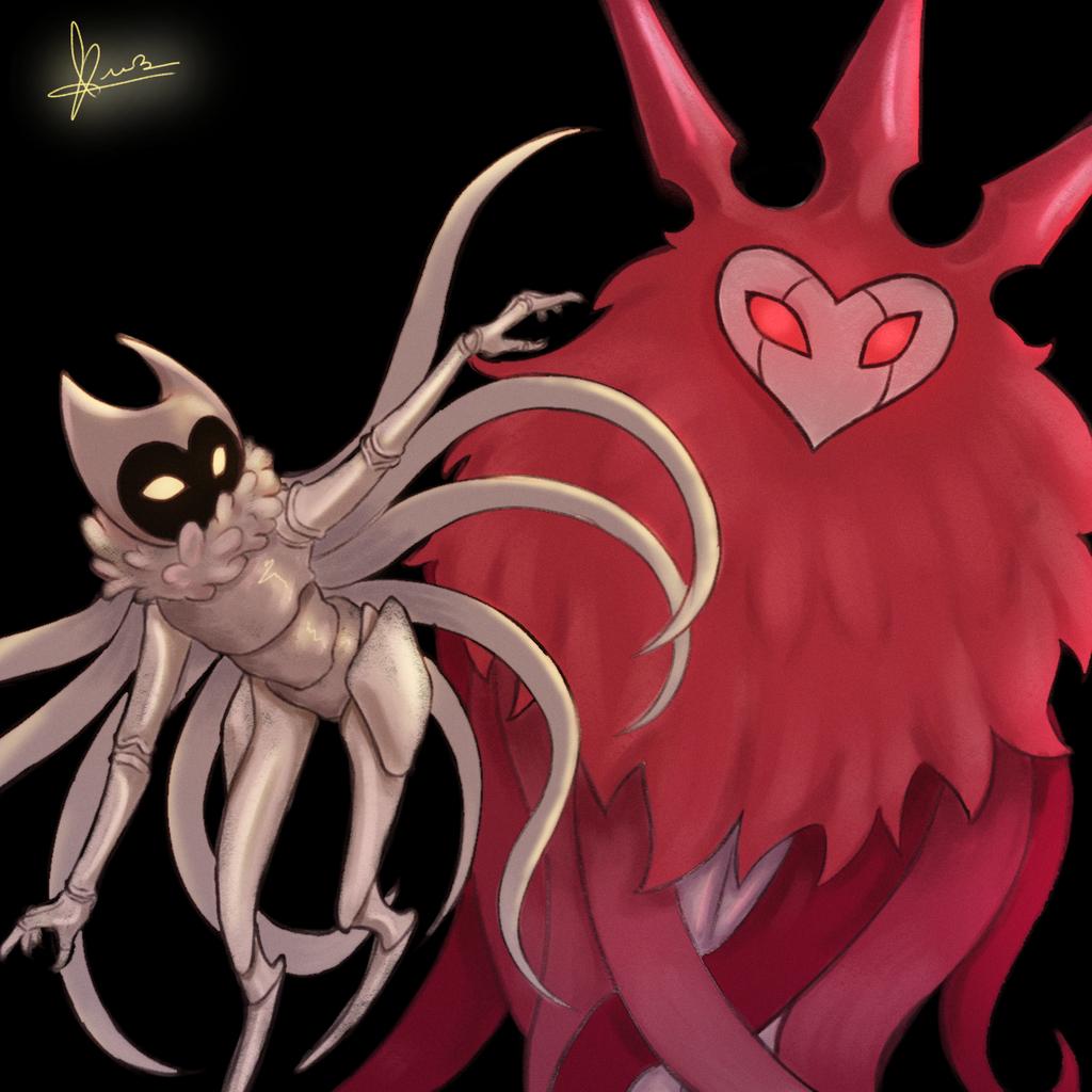 Me and my sister <a href="/TheOnlyRealSun/">Radiance</a> in our Halloween costumes (we just swapped outfits)