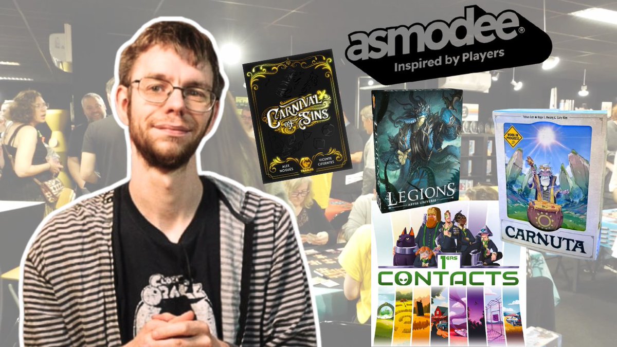 Boris Krywicki tweet media