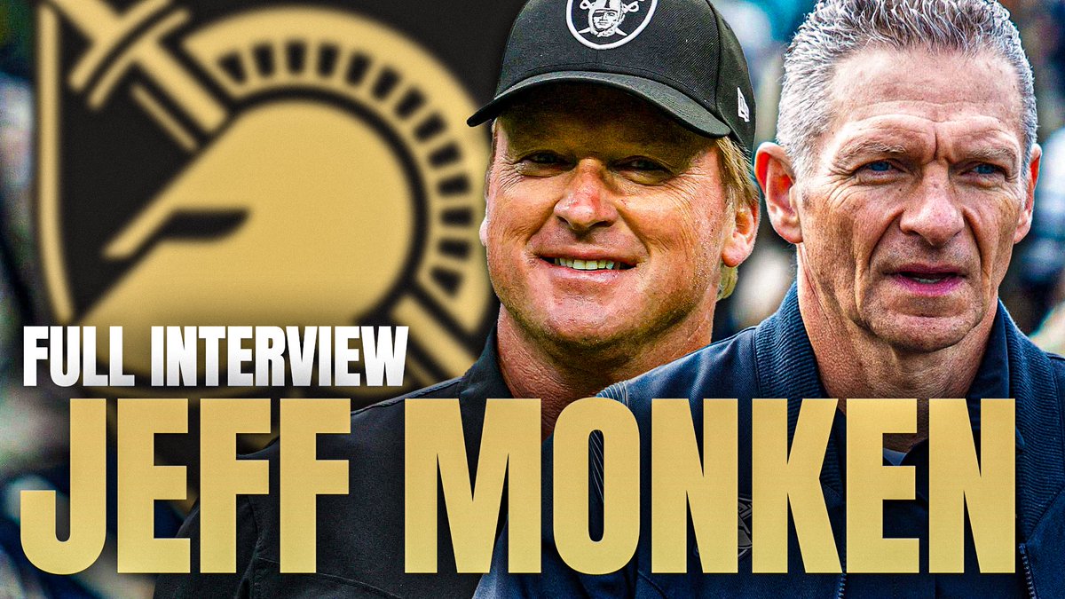 Jon Gruden tweet media