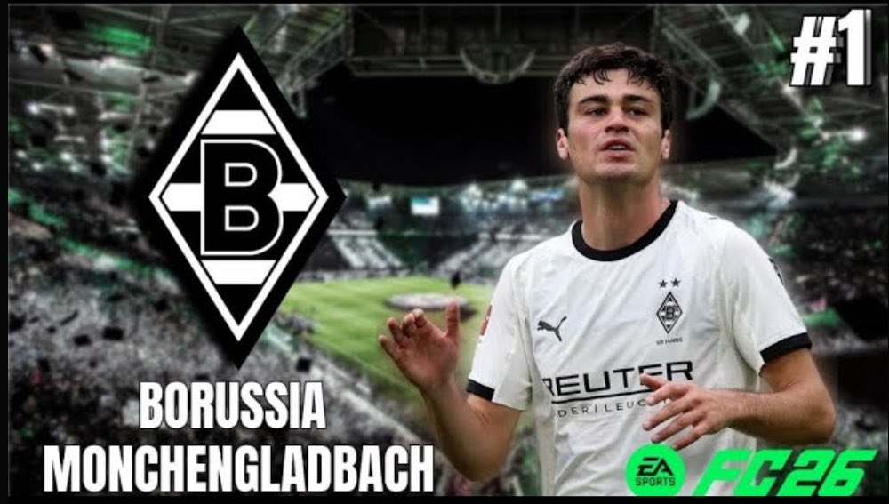 C’est DISPONIBLE 🔥 lien en bio #fc26 #carrieremanager