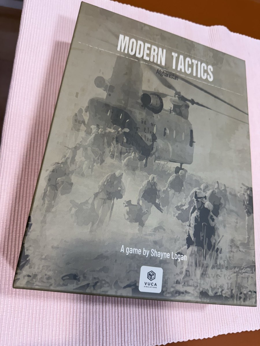 Bueno bueno. Más dentro ya no puedo estar. Un KS que funciona perfecto. Buen trabajo VUCA.