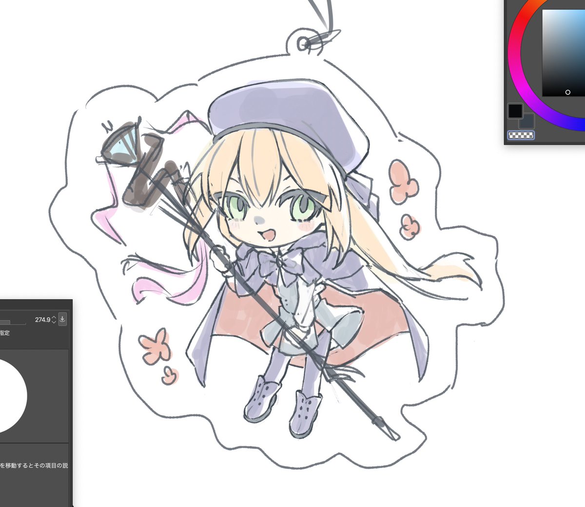 まめのこページ まめきちまめこニートの日常」ポップアップをタワレコ4店舗で開催