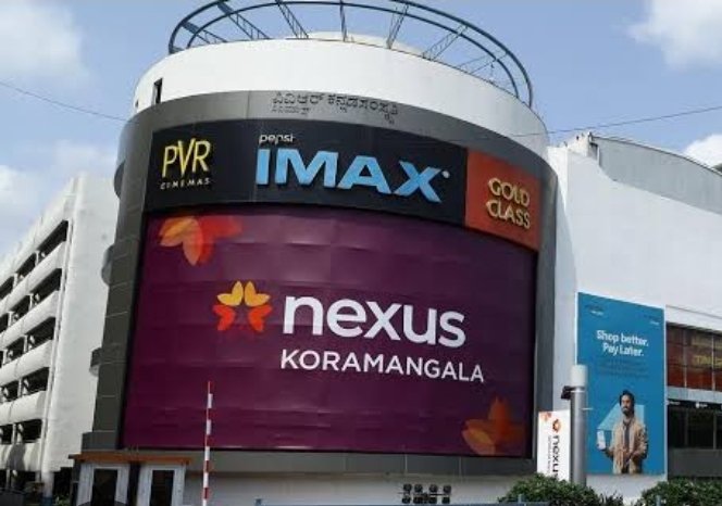 Movies2Theatres's tweet image. Breaking News for #BLR #IMAX lovers: The Koramangala IMAX Upgrade has finally started - to be ready for #avatar3 Legit confirmed in person at the venue by yours truly. More details will follow but for now : its gonna be Laser XT and for Audio - “something even better than 12 ch…
