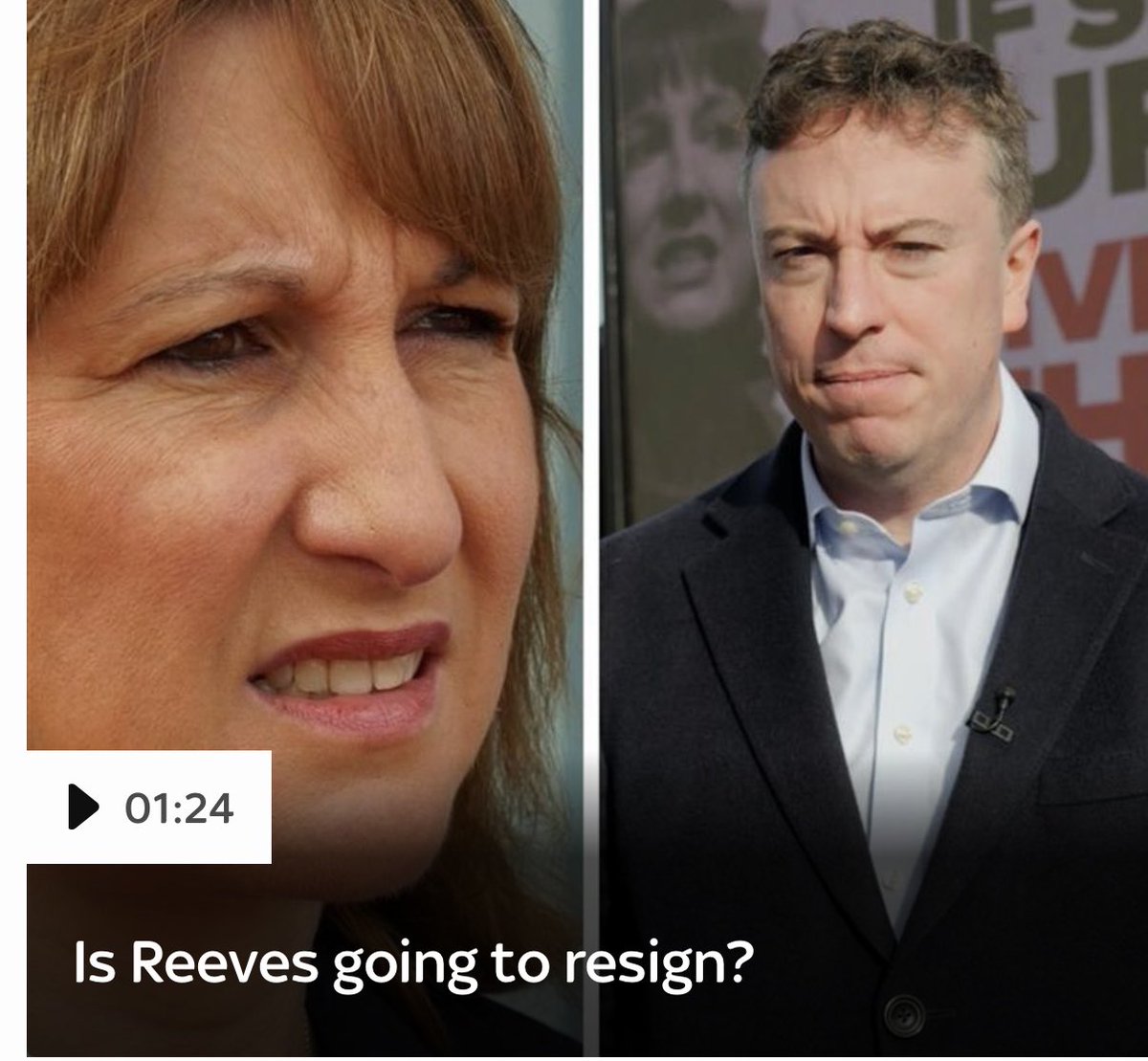 DebiEvansMatron's tweet image. Who will replace her? #Blair? 😒🤔