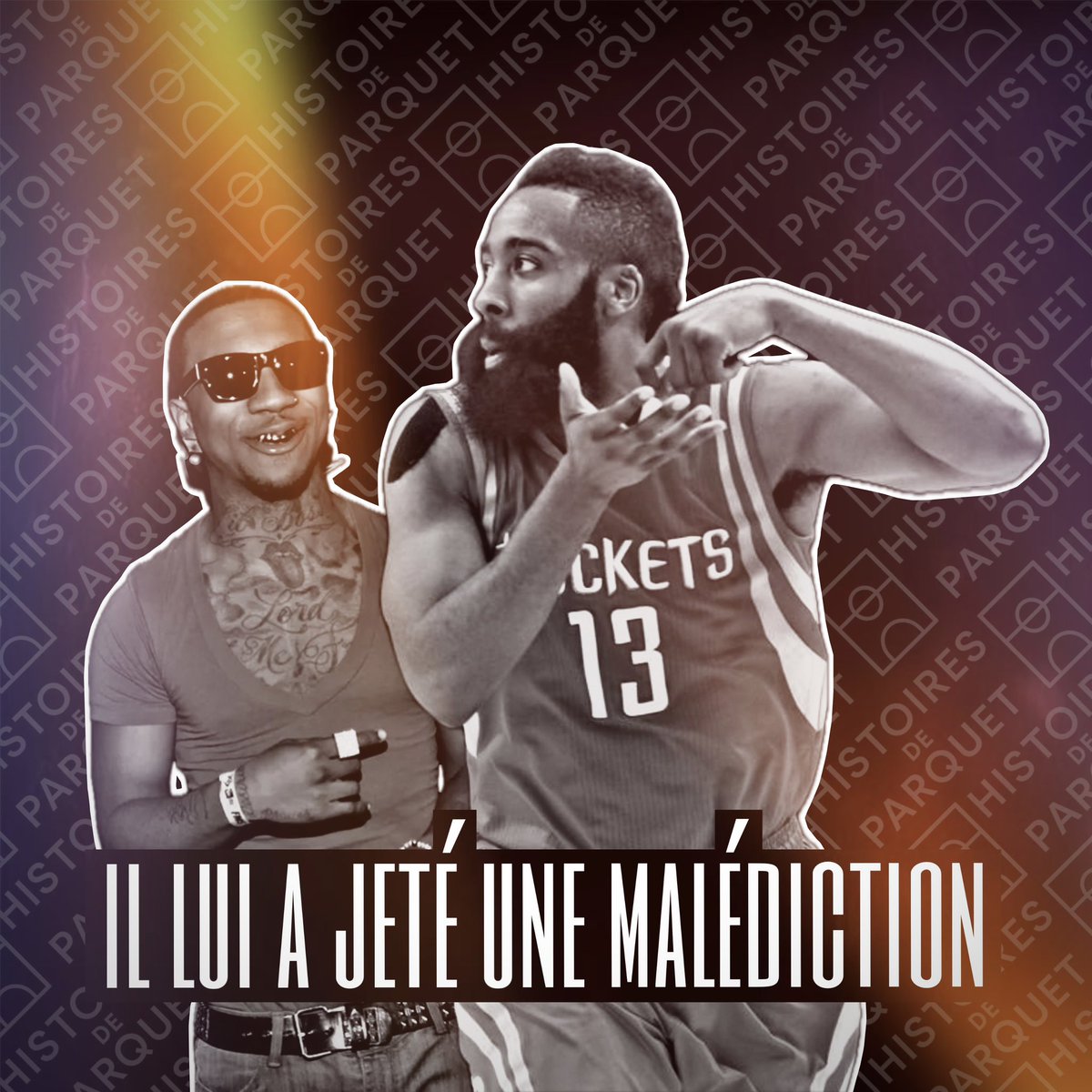 HDP_Pod's tweet image. 🎃 Au cas où vous l’auriez manqué : le dernier épisode d’Histoires de parquet est en ligne !

Vous êtes-vous déjà demandé pourquoi James Harden n’a jamais été champion NBA ?
Si oui, la réponse vous attend dès aujourd’hui…

➡️ Liens vers les plateformes :
linktr.ee/Histoiresdepar…