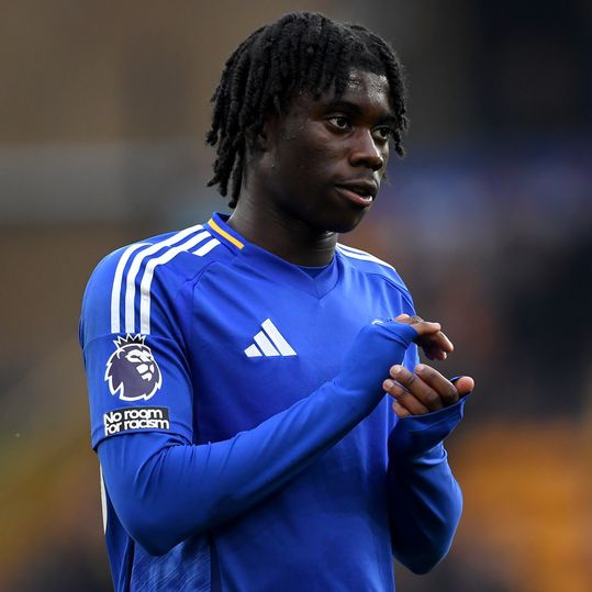 We have signed kryy At CB