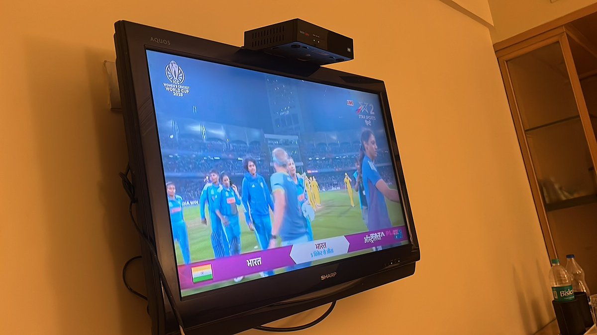 Amit Kumar tweet media