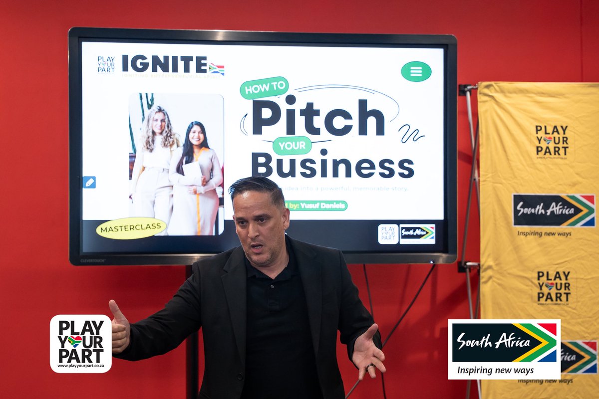 Play Your Part tweet media