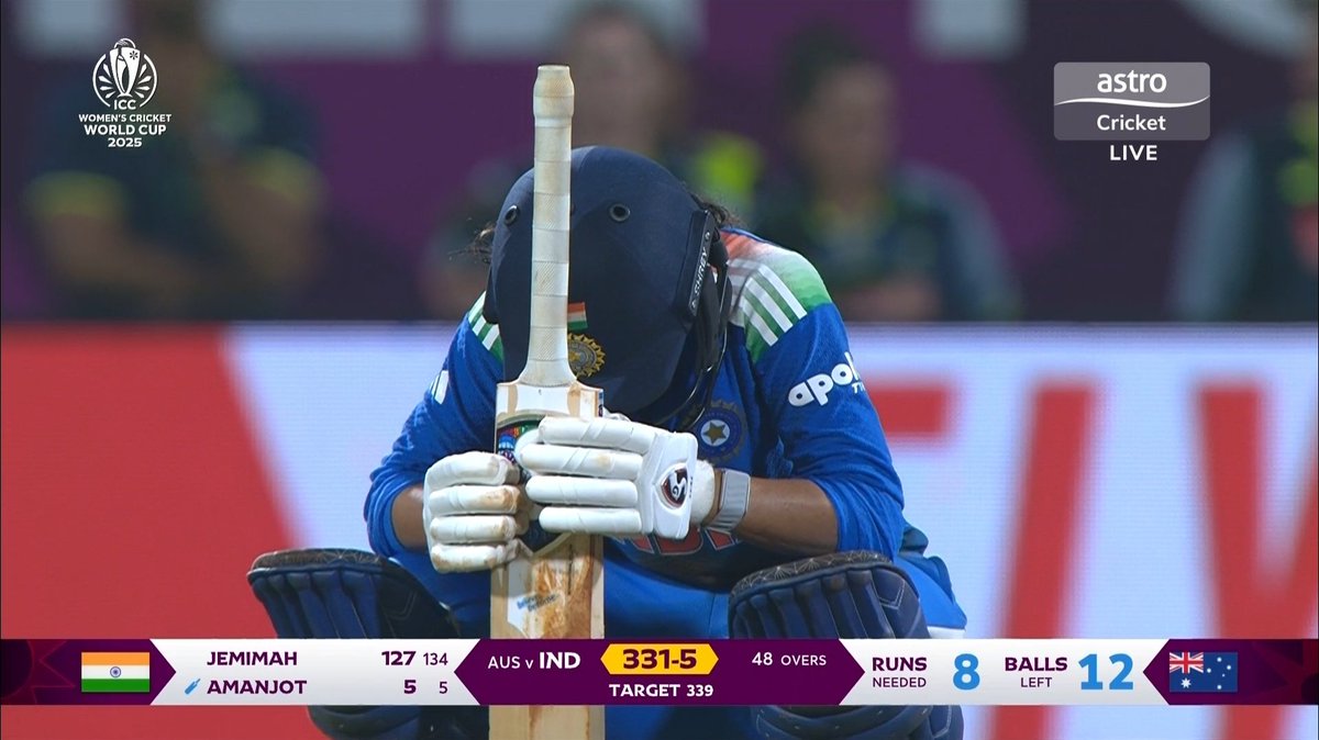 meme_ki_diwani's tweet image. You know the knock is goated when no.3 batter catches their breath like this !!