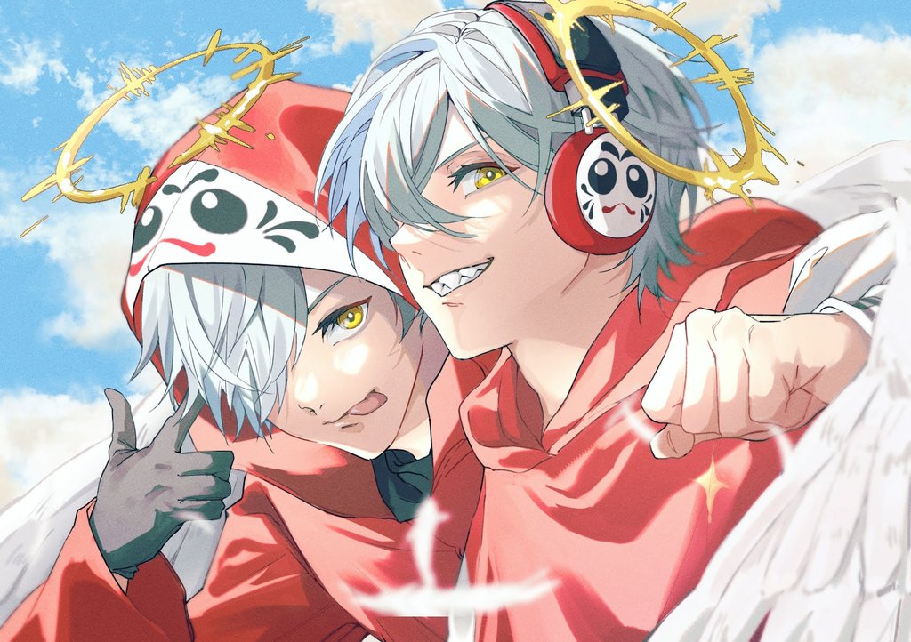 Nuts@ご依頼停止中 (@knt_572) / Posts / X