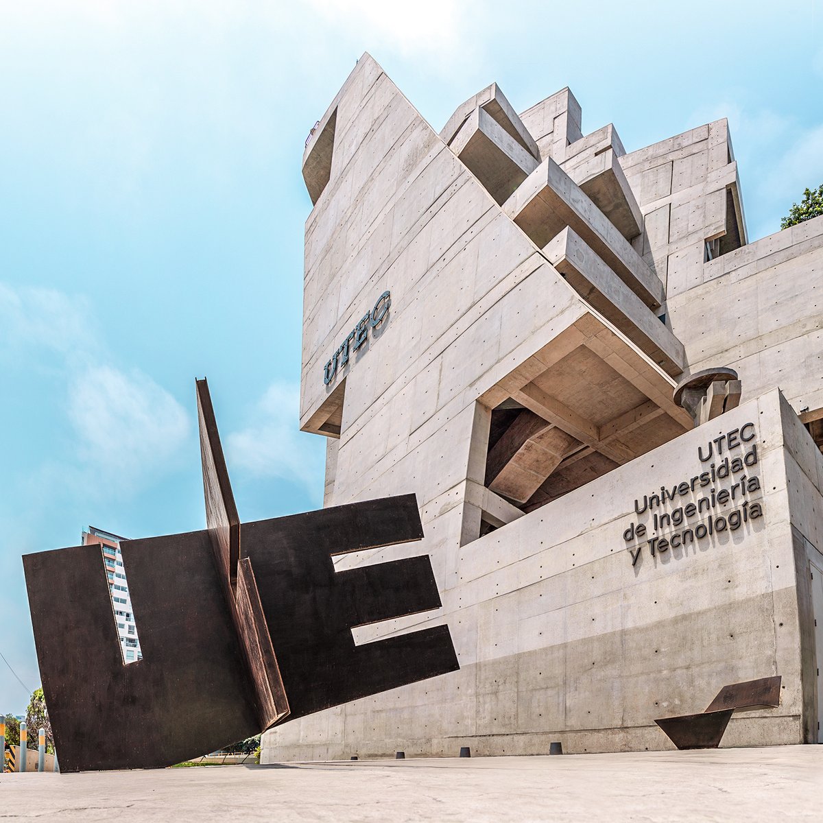 WILDLABSNET's tweet image. Our partners at @UTECuniversidad are providing space for pre-conference workshops before the International Conservation Technology Conference!

Learn more and submit a workshop proposal by 15 November. workshops.ictc2026.com