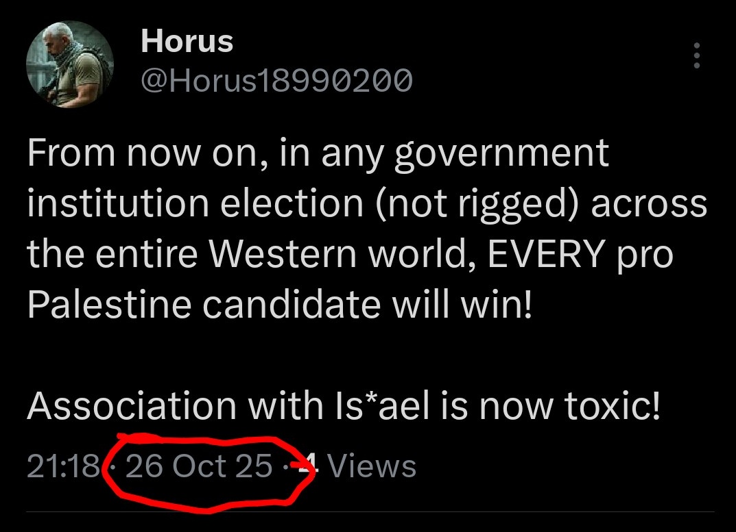 <a href="/AdameMedia/">ADAM</a> This is the start of a long trend in to the future!