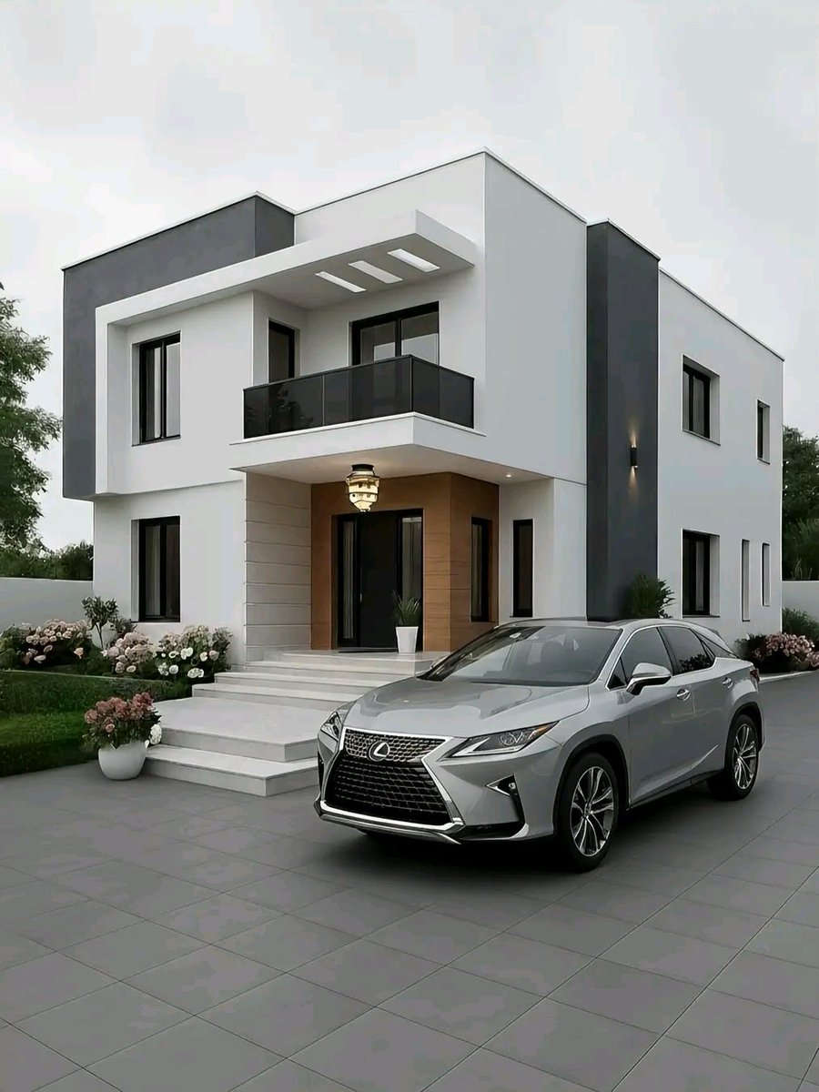 RealEpsilon_'s tweet photo. 🔥 Elegant contemporary home 😍 #Amazing #design #home #Construction

We get you covered https://t.co/4Zsw2gygCj
