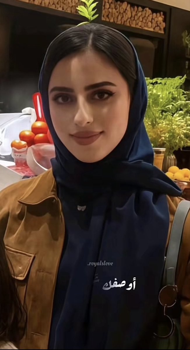 ماشاءالله شكد أحب ملامحها